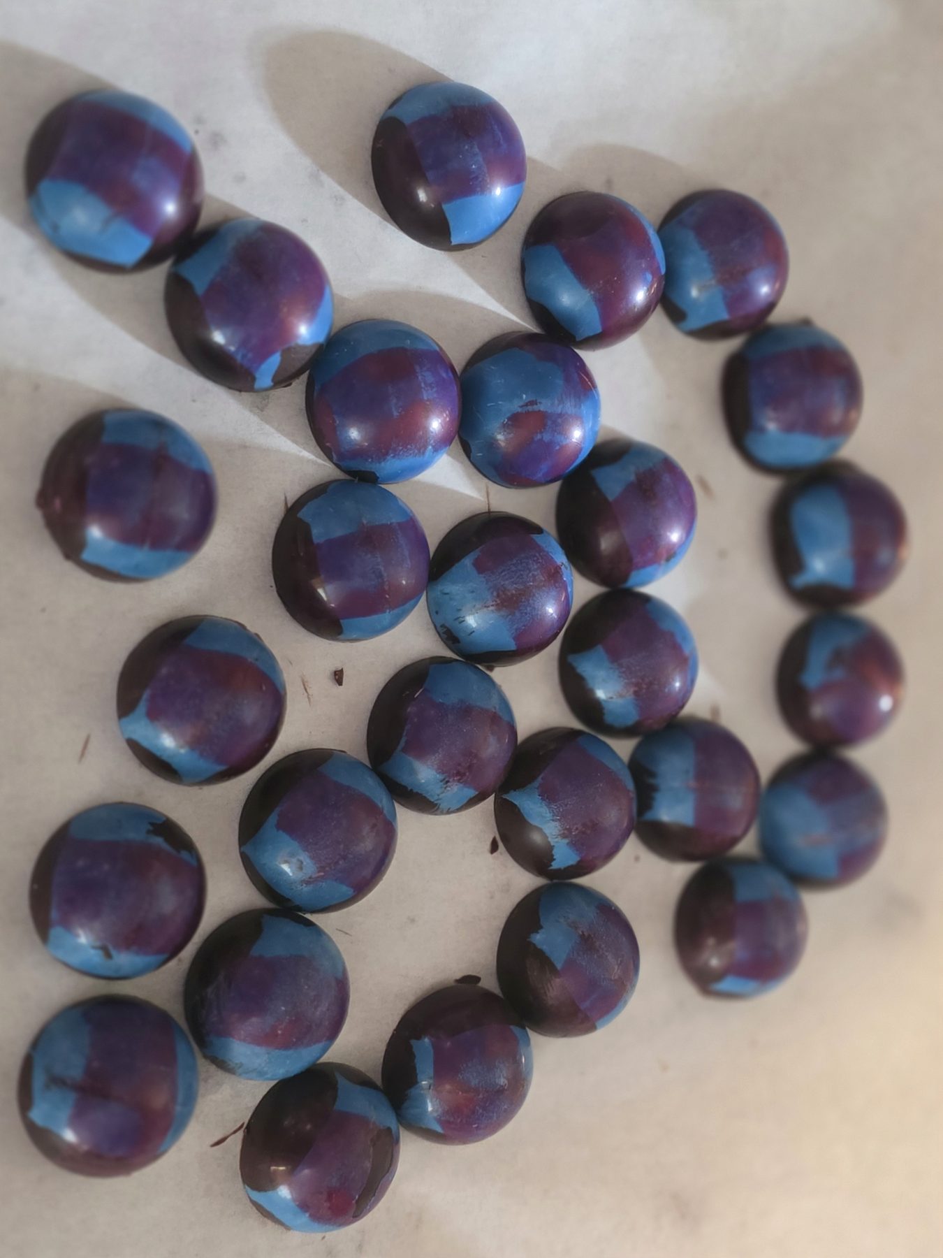 Handcrafted Bonbons